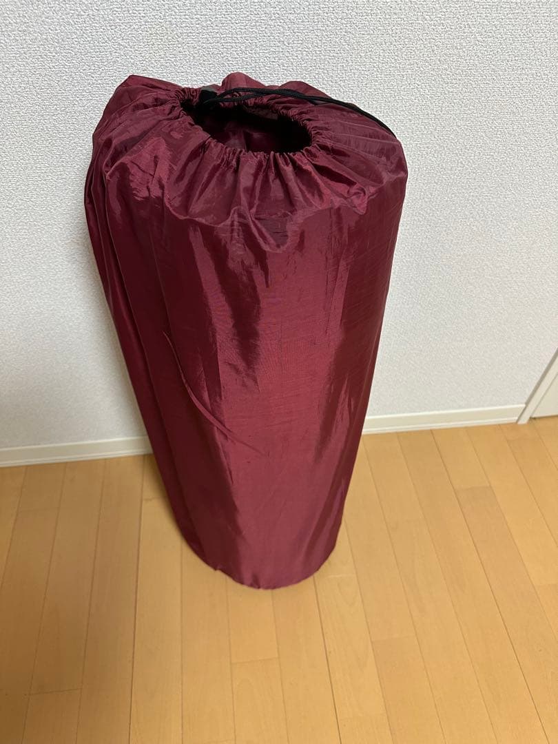 Coleman エアーマット マットレス キャンパーインフレーターマット2個