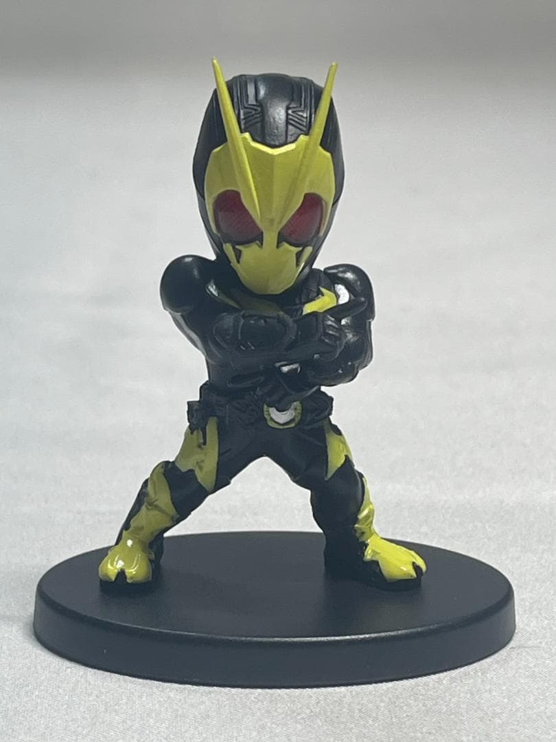 ＣＯＮＶＥＲＧＥ 仮面ライダー １８体セット（おまけ１体）