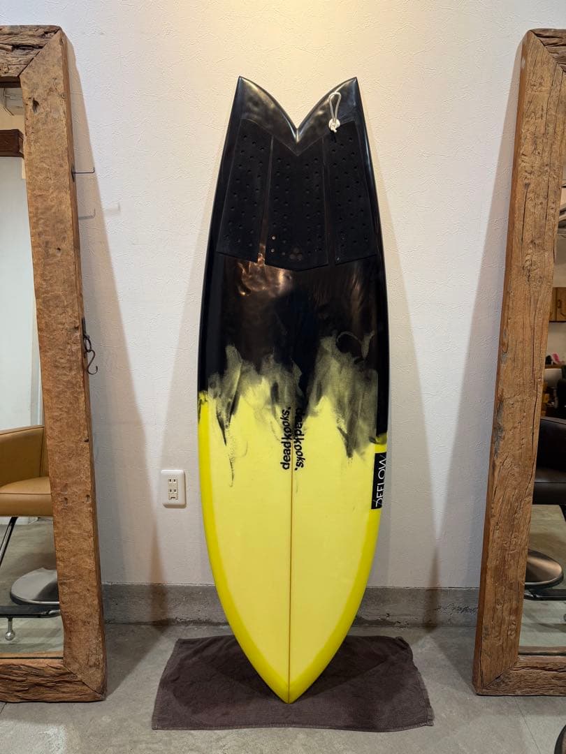 Deadkooks Psychocandy デッドクークス