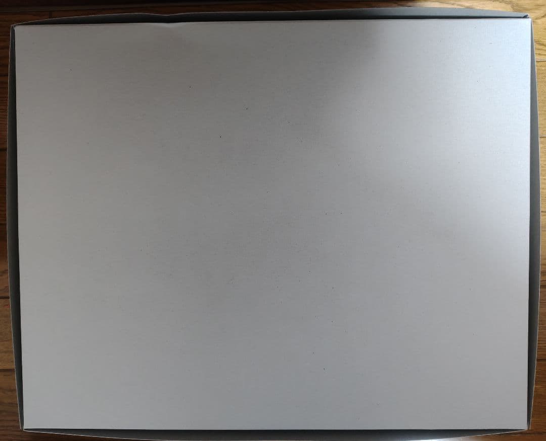 新品未開封　MG 1/100 ガンダムバルバトスルプス