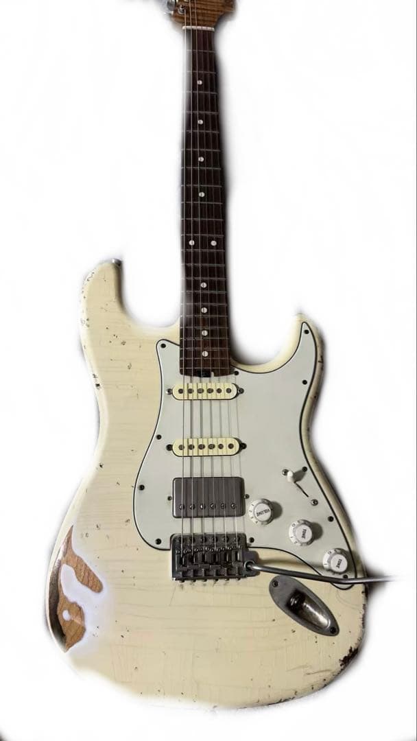 その他 Iconic guitars vintage model62s-hr