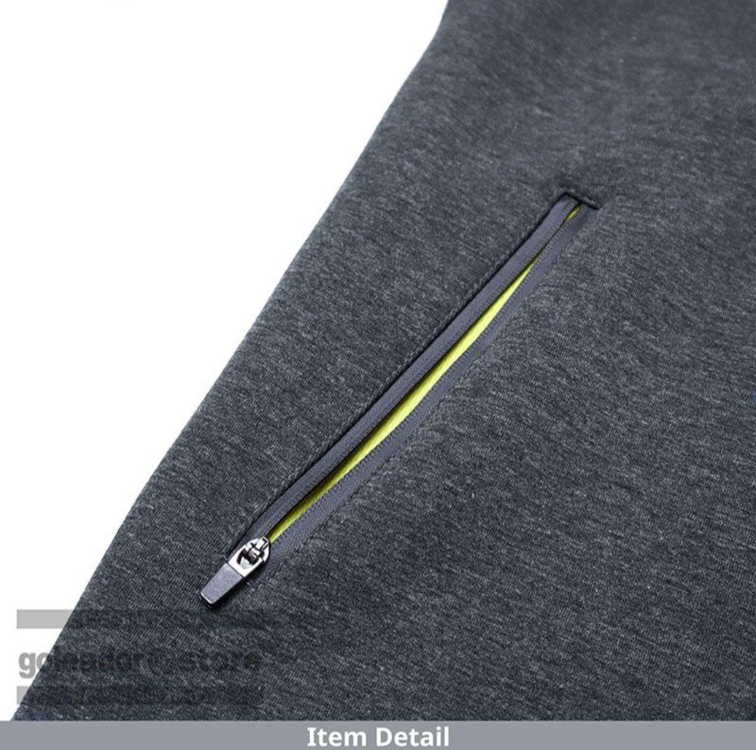 ゴレアドール ドライスウェットジャケット LL