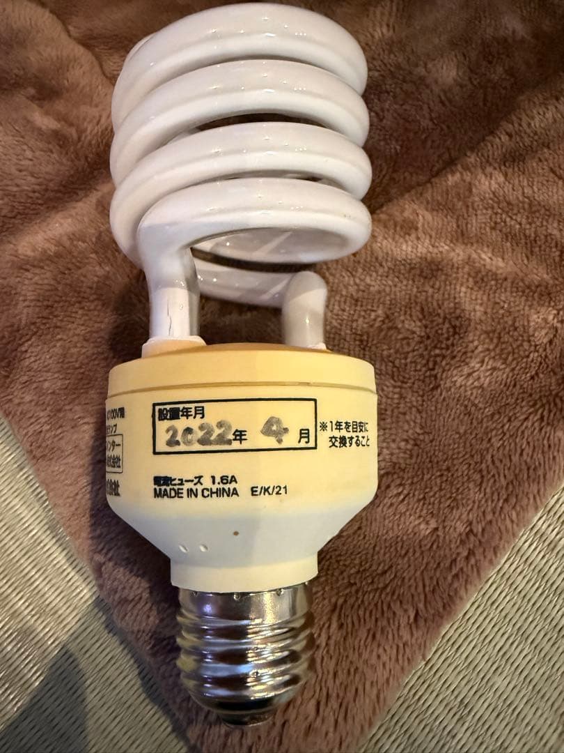 ガラス製 爬虫類飼育用ケージ 30cm ランプ　保温シートフル装備付き