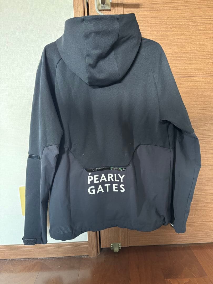 パーリーゲイツ　セットアップ　サイズ5 L