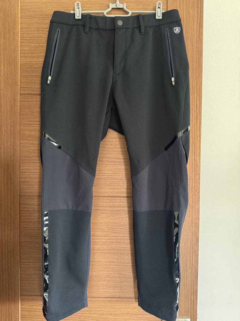 パーリーゲイツ　セットアップ　サイズ5 L