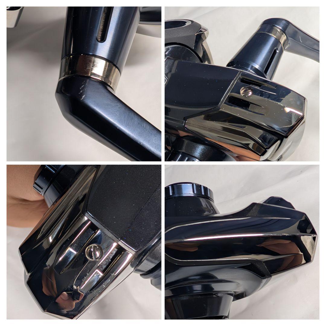 シマノ　管904FP　13ステラSW 10000PG 日本製