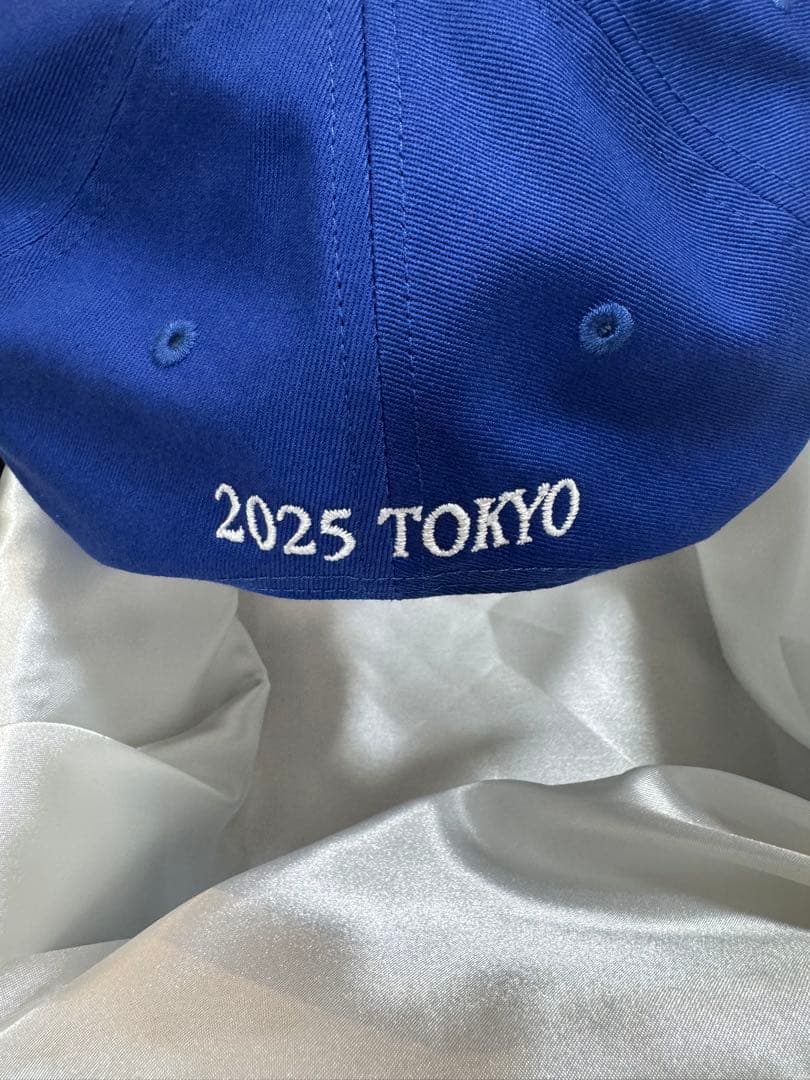 new balance 大谷翔平 シグネチャー スペシャルボックス入りキャップ