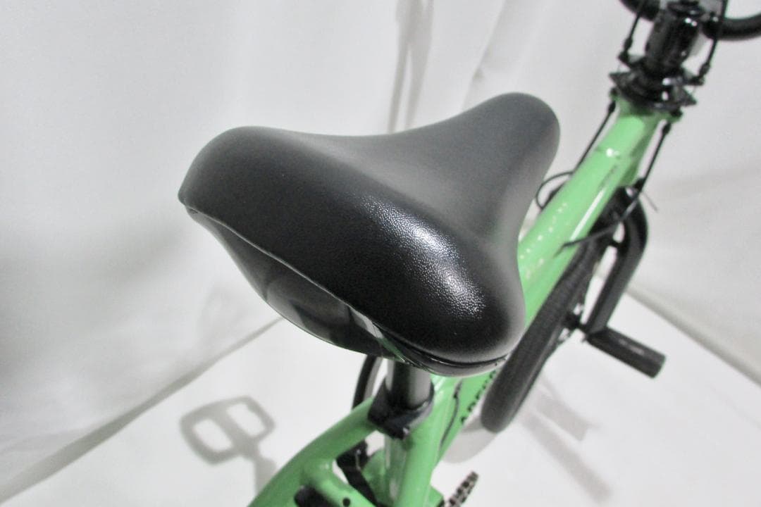 -送料込- BMX フラット ARES STN 16”
