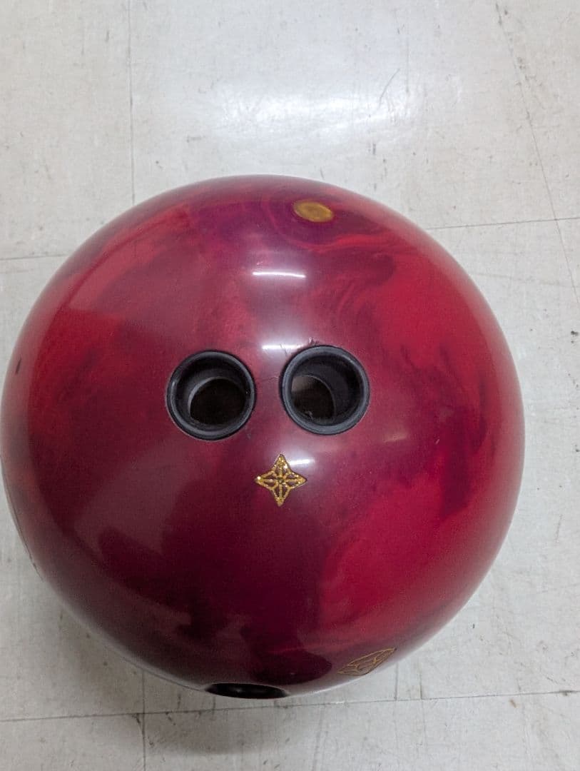 ROTOGRIP GEM GARNET ジェム・ガーネット