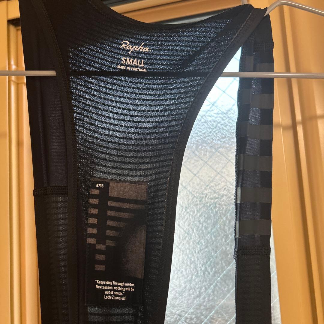 ウェア Rapha PRO TEAM WINTER TIGHTS