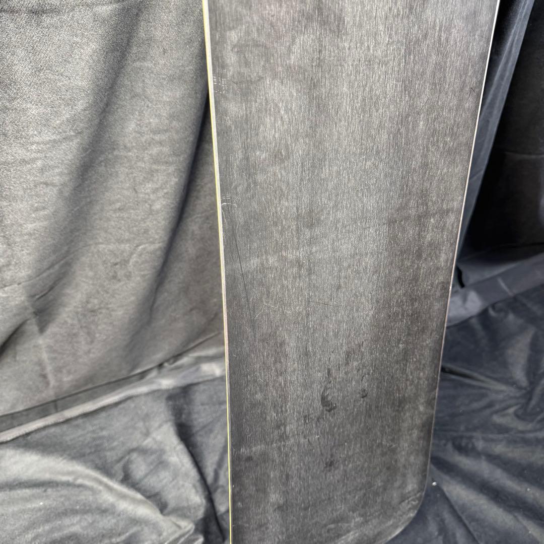 GRAY PRODIGY 142.5 グラトリ　 スノーボード カービング 板