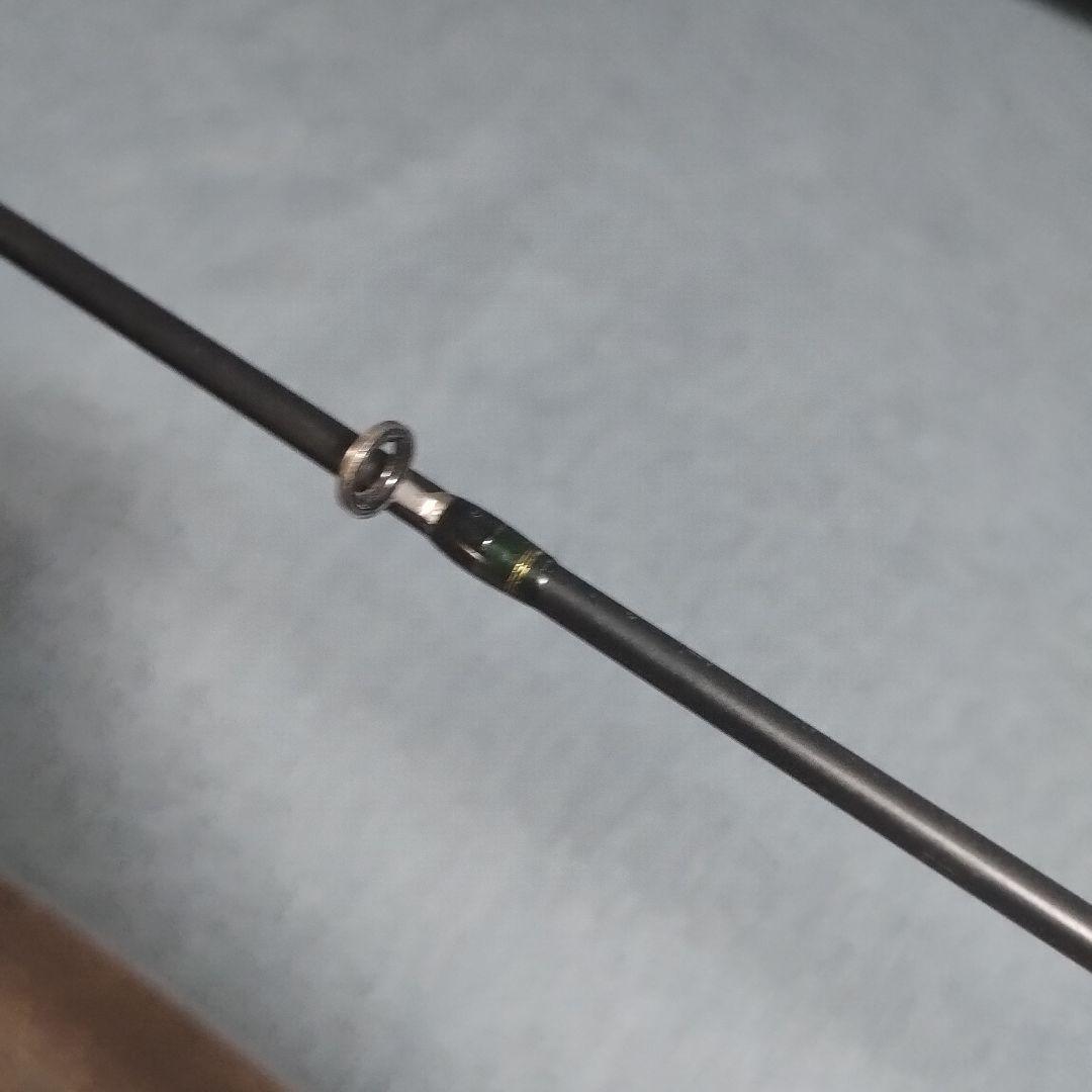 メガバス デストロイヤー F4-66X HT1000X 中古品