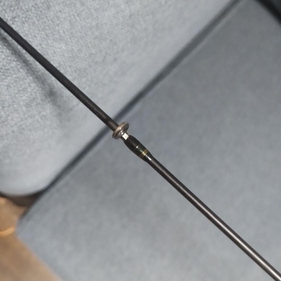 メガバス デストロイヤー F4-66X HT1000X 中古品