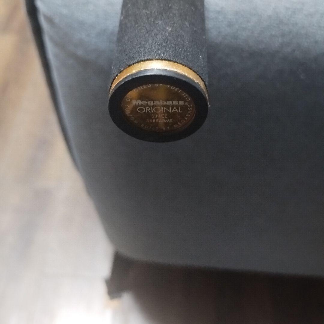 メガバス デストロイヤー F4-66X HT1000X 中古品