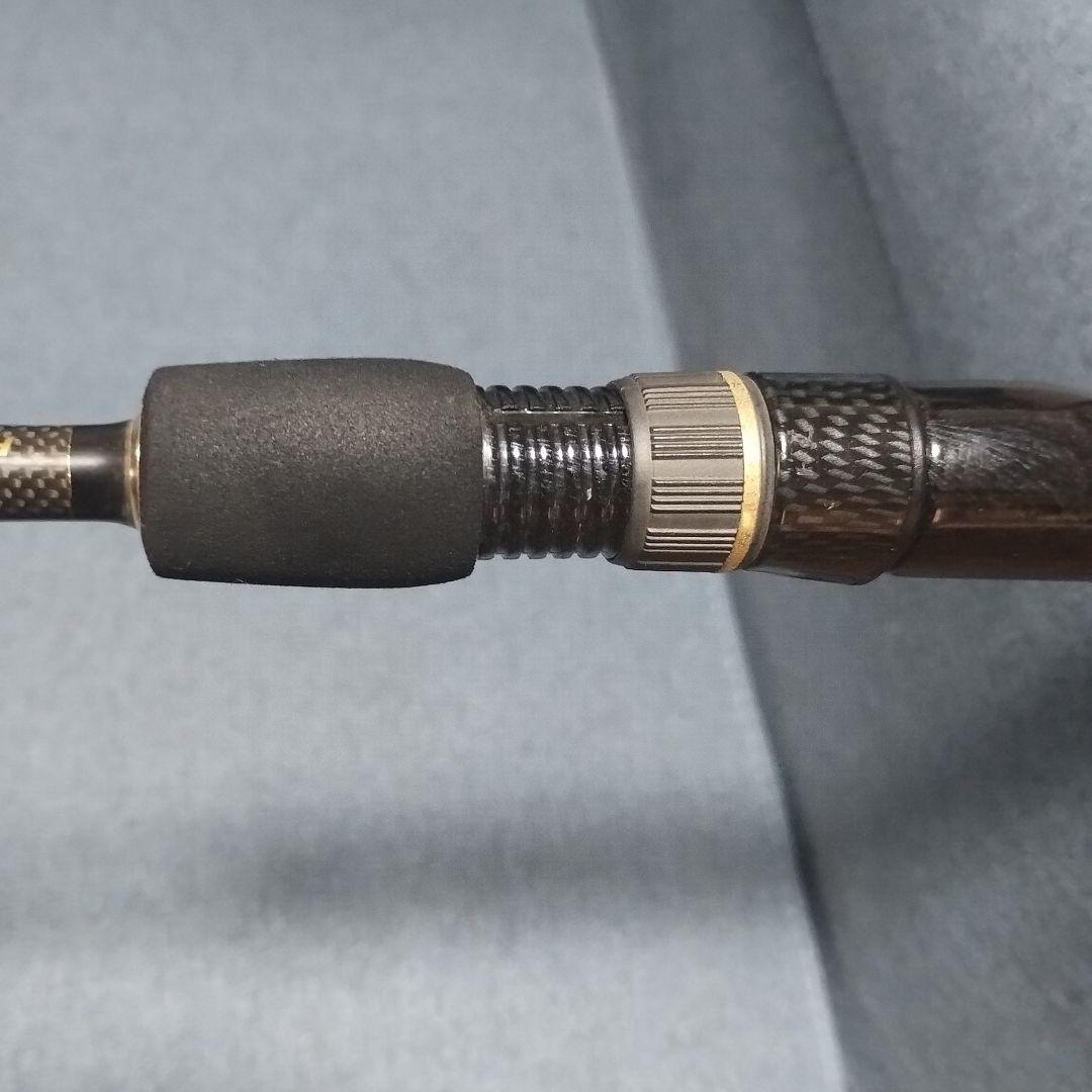 メガバス デストロイヤー F4-66X HT1000X 中古品