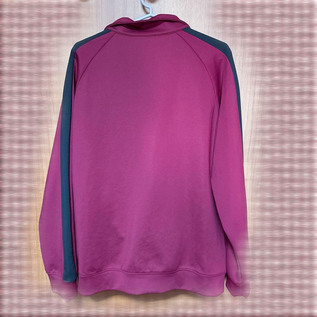 ハイキュー 稲荷崎高校 ジャージ