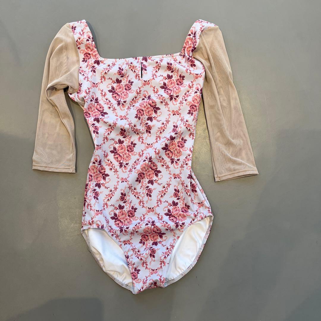 バレエ Stina type U / Sonata peach L