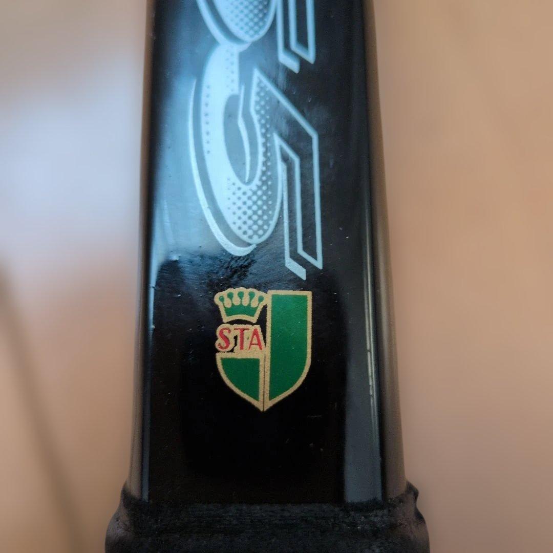 ソフトテニス　ラケット　カバーケース付