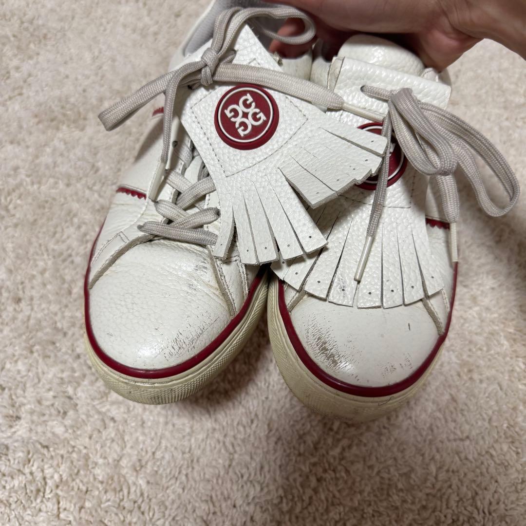 Gfore ジーフォア　ゴルフシューズ　24.5