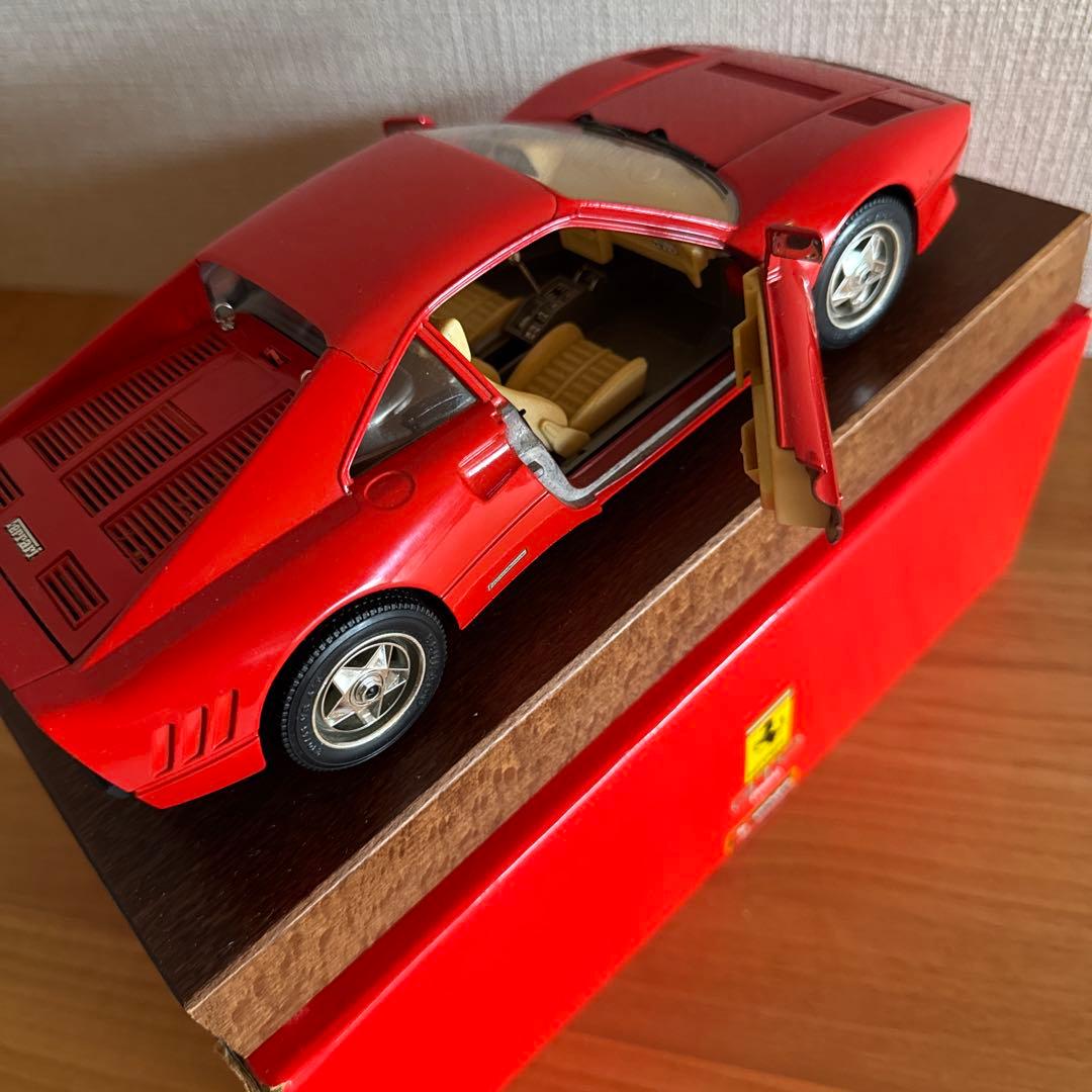 フェラーリFerrari GTO (1984)
