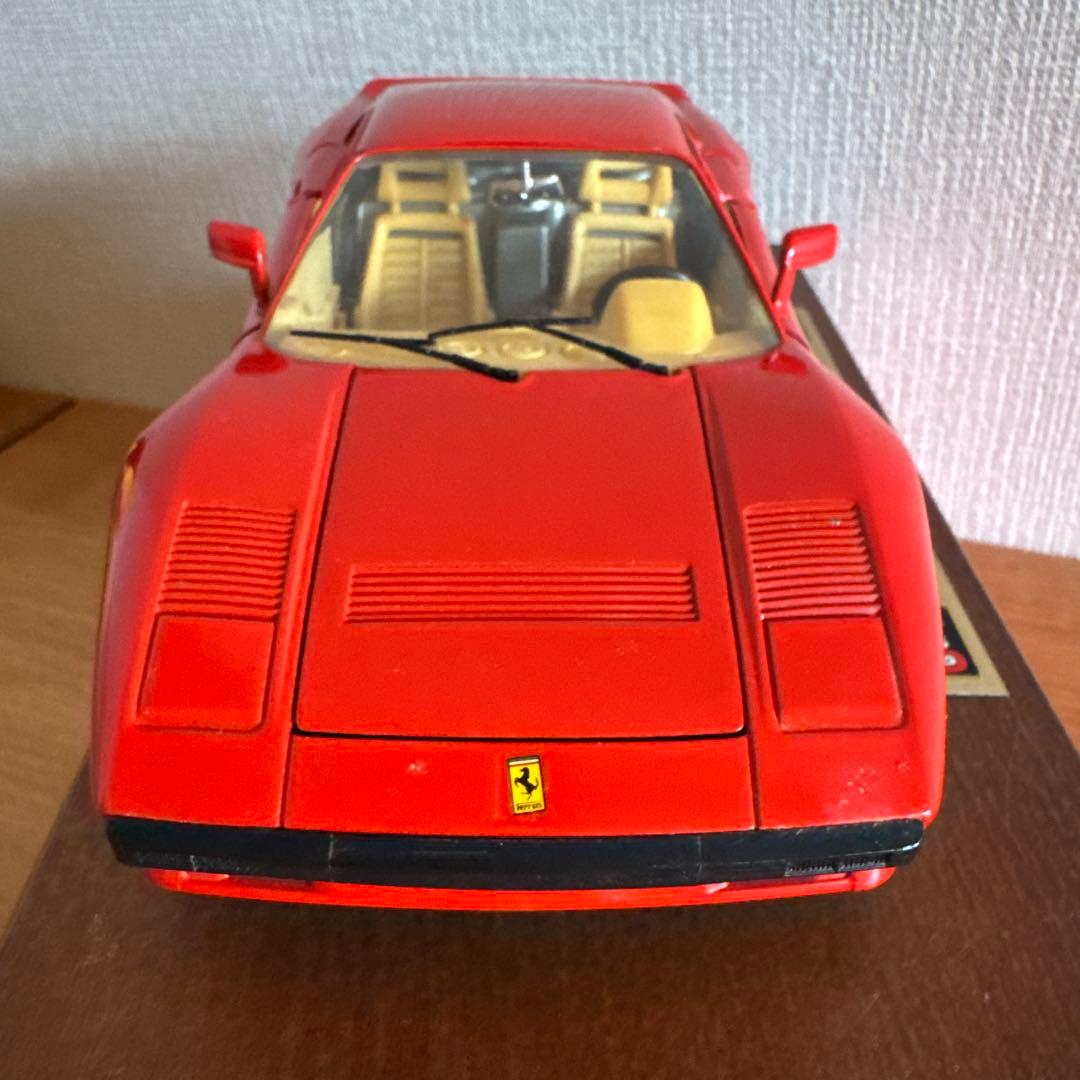 フェラーリFerrari GTO (1984)