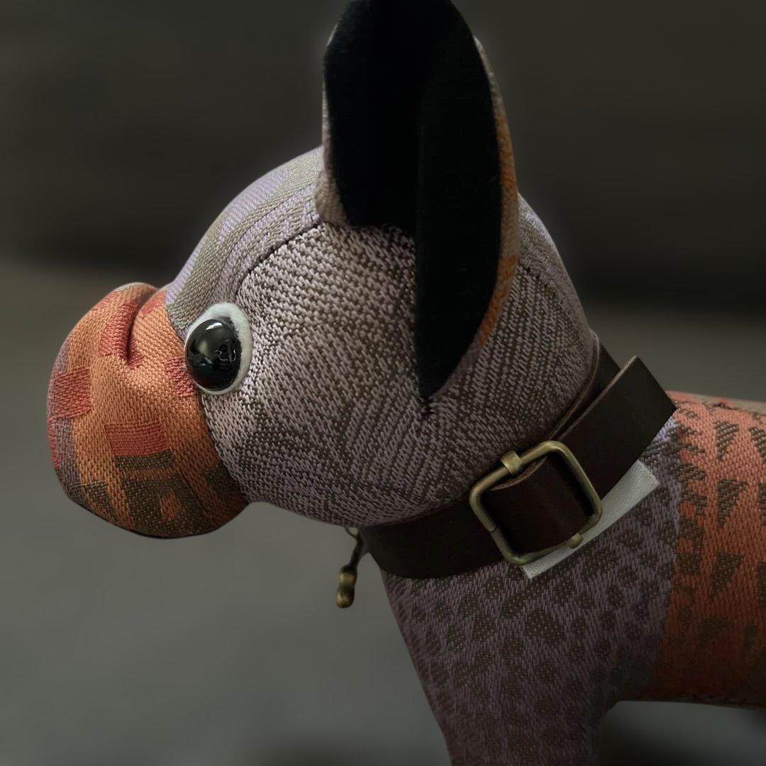 ガルニエ・ティエボー　フレンチブルドッグ