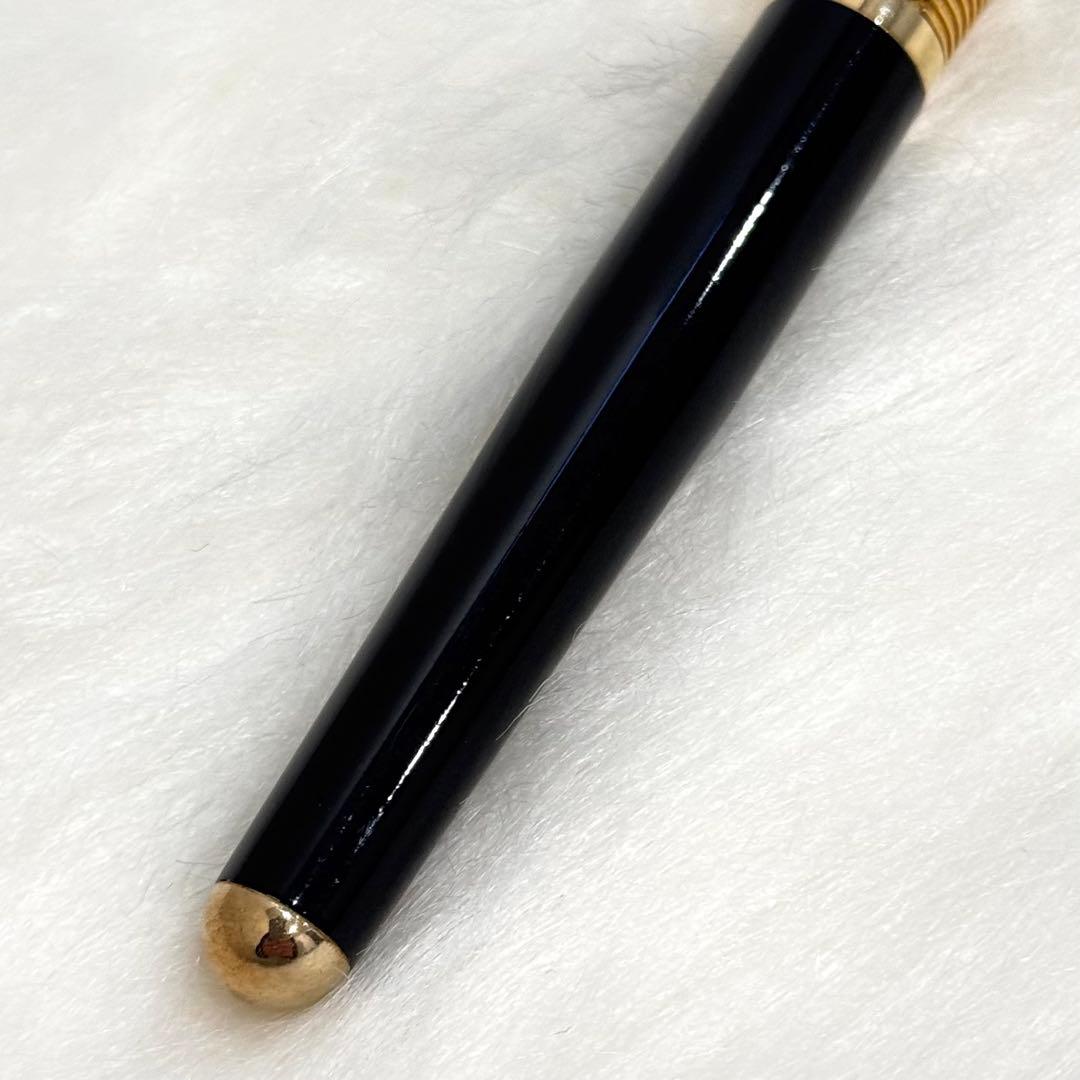 【希少廃盤】　LOEWE ロエベ　万年筆　ペン