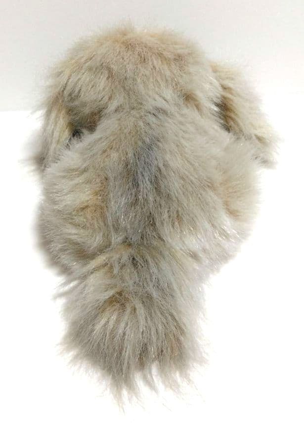 リーベ　犬　ぬいぐるみ　ペキニーズ　昭和レトロ　当時物　動物　希少　レア