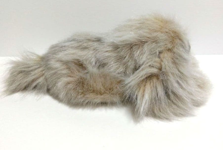 リーベ　犬　ぬいぐるみ　ペキニーズ　昭和レトロ　当時物　動物　希少　レア