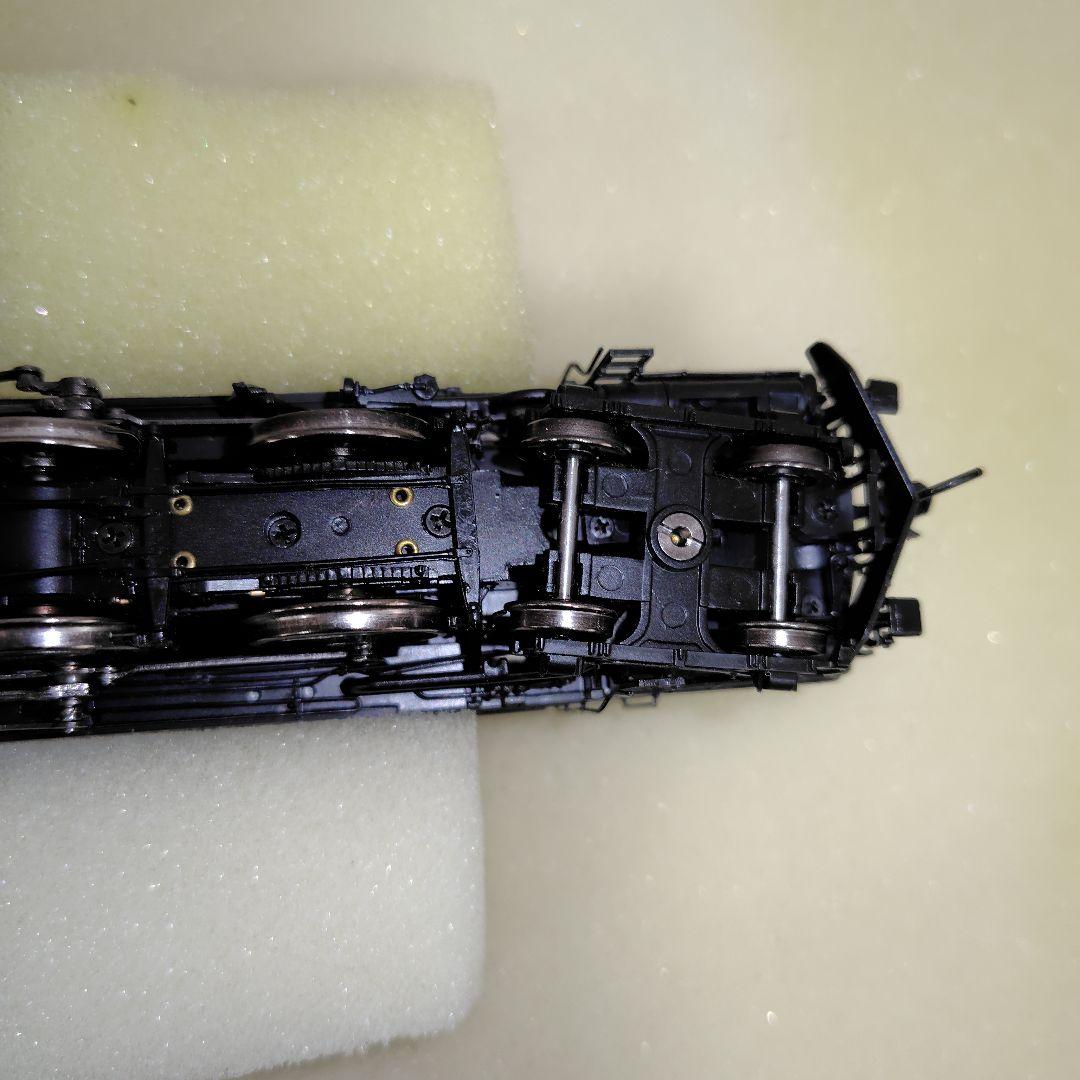 天賞堂 C11形 蒸気機関車