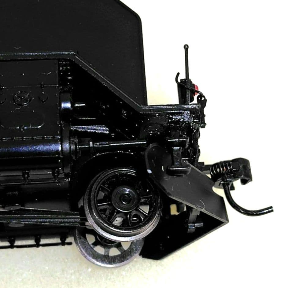 天賞堂 C11形 蒸気機関車