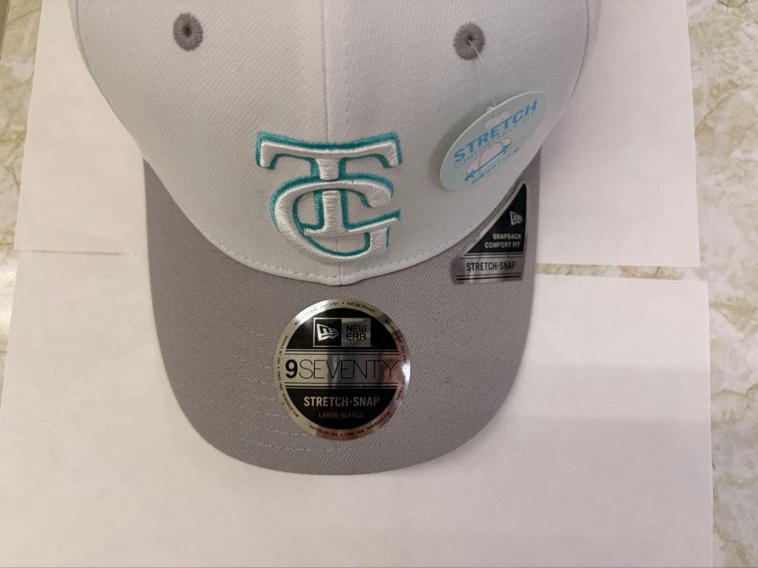 ニューエラ NEW ERA キャップ 読売ジャイアンツ9SEVENTY NPB