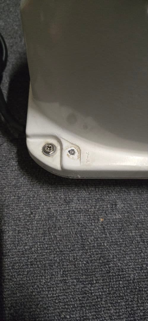 フジクリーン　MX80N