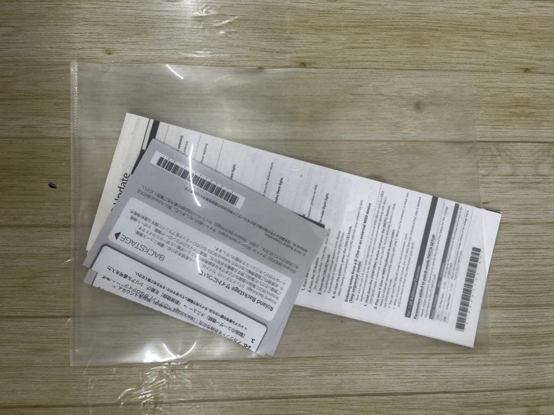 鍵盤楽器 RolandBoutique SE-02