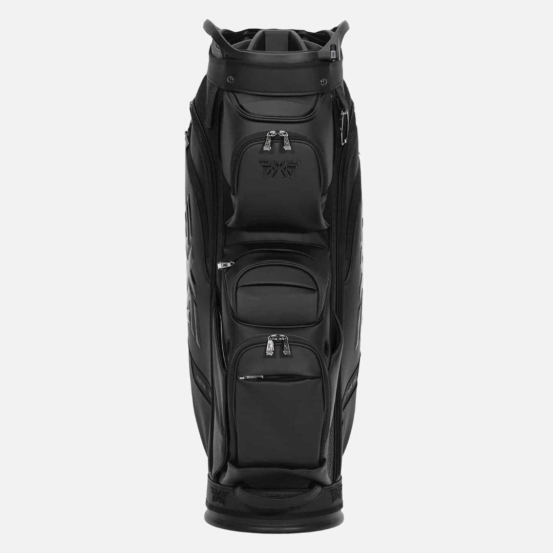 【日本未発売】PXG Deluxe 2.0 Cart 14分割 vessel