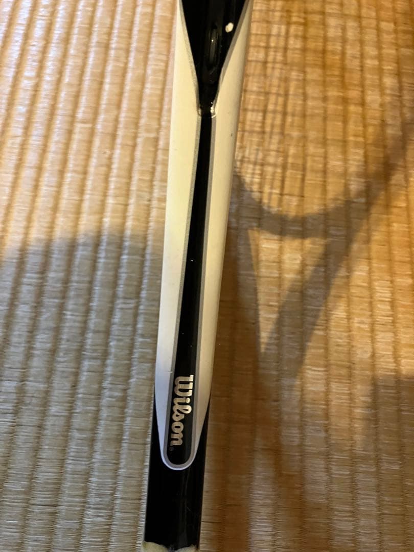 ラケット(硬式用) Wilson K Factor Six One 95 18x20 332g G3