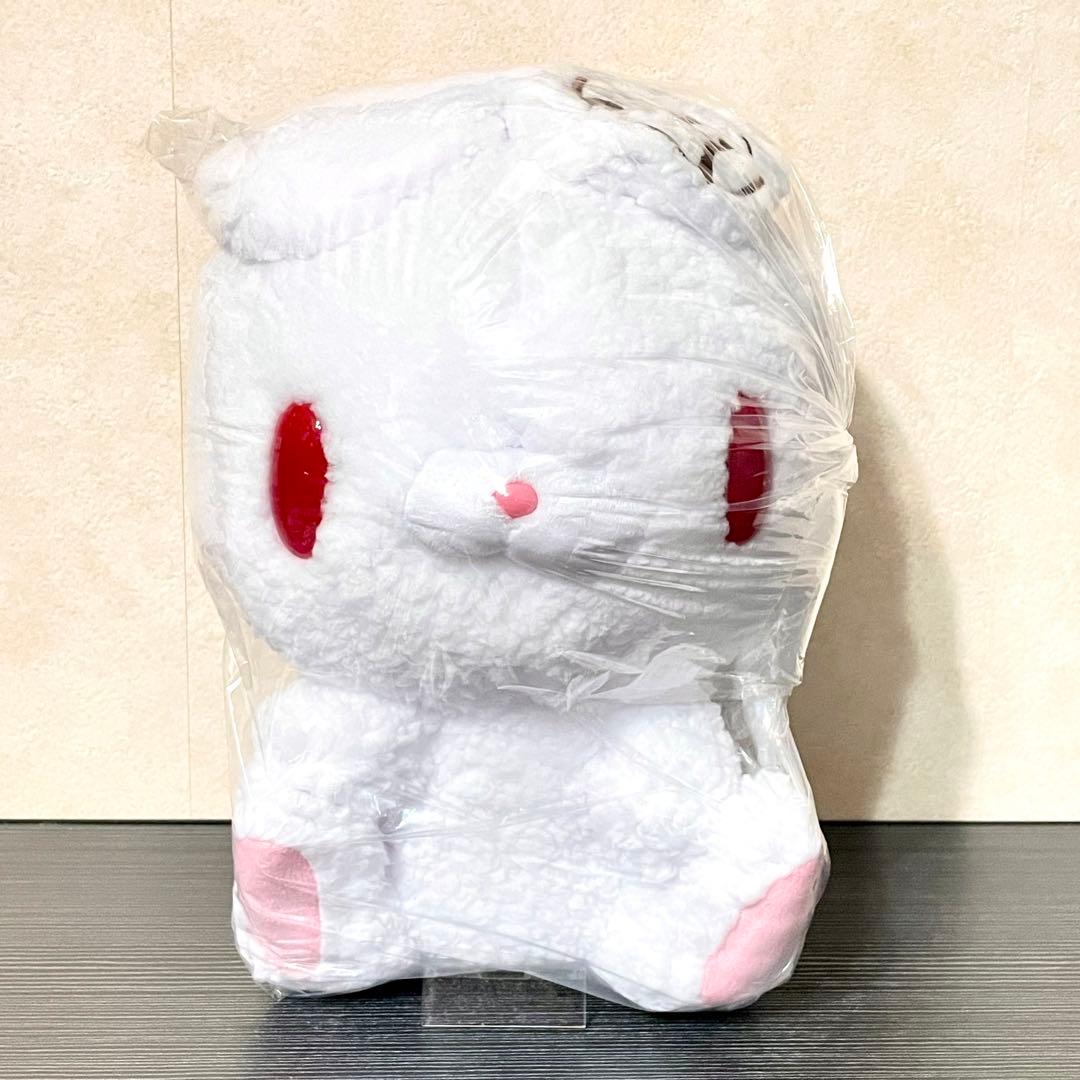 【新品】チャックスGP✧もこもこシープボア / せきやゆりえ コラボ 4種セット