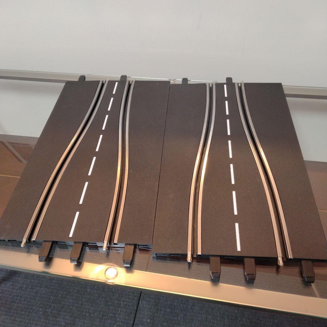 CARERA DIGITAL 132 DAYTONA スロットカー+別売13点付