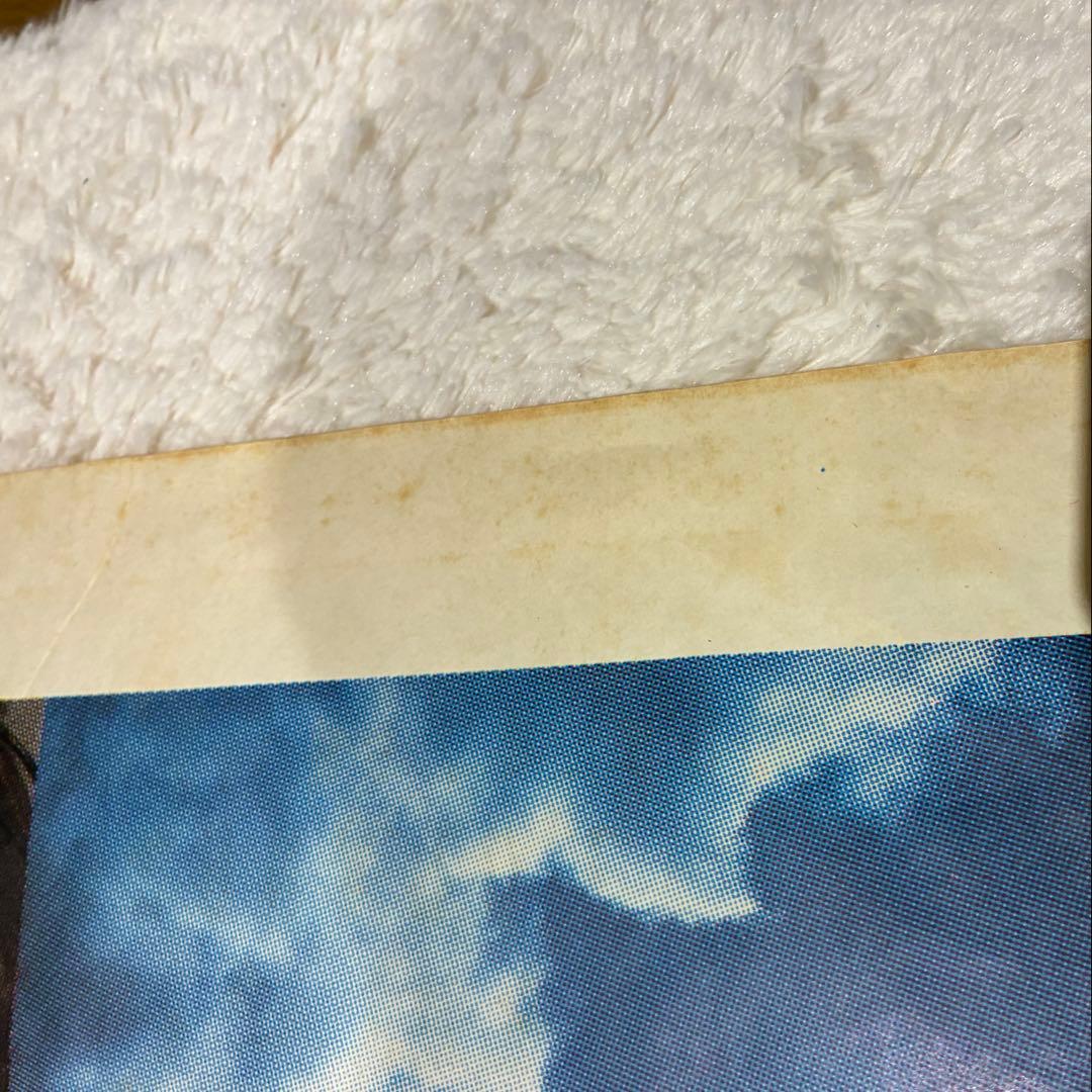 激レア ゴダール『右側に気をつけろ』 フランス版 オリジナル 超大型ポスター