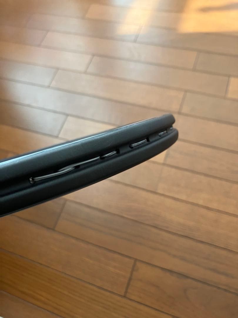 プリンス テニスラケット TOUR 100 （2025年９月発売）