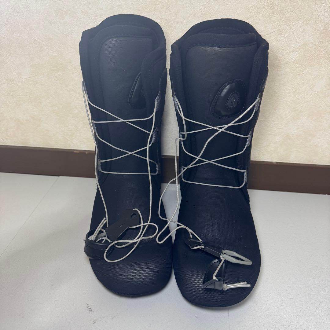 RIDE ORION BOA 27cm スノーボードブーツ
