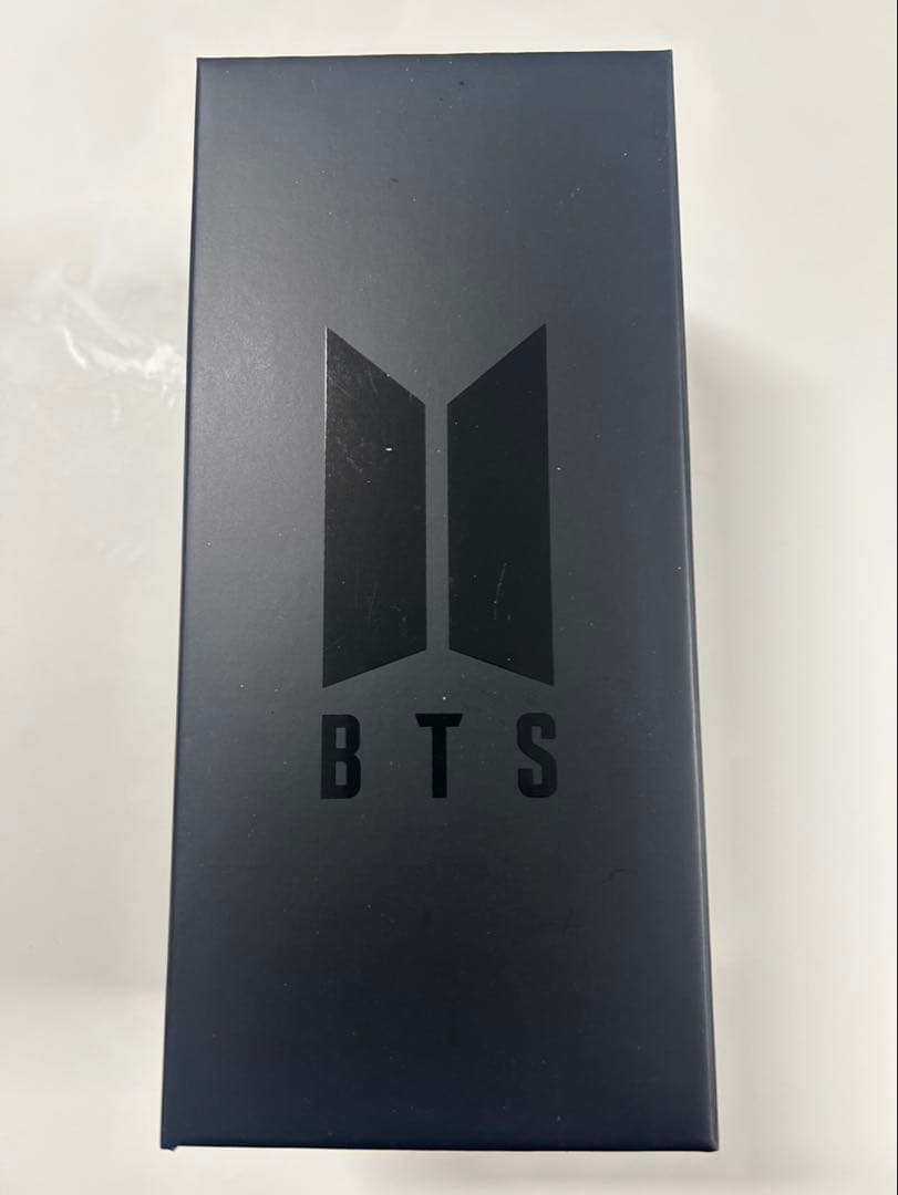 BTS OFFICIAL LIGHT STICK VER.4 公式ペンライト