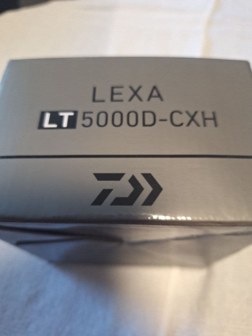 19レグザ LT5000D-CXH