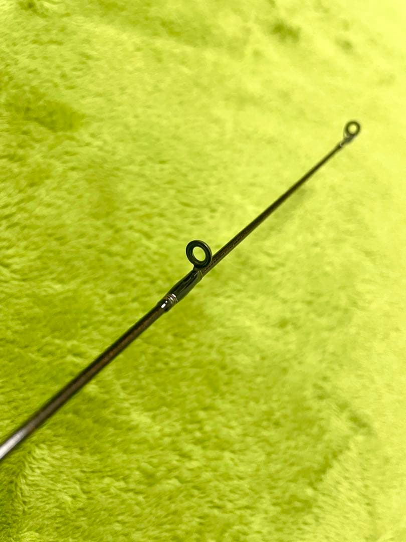 SHIMANO TROUT ONE SPECIAL トラウトロッド