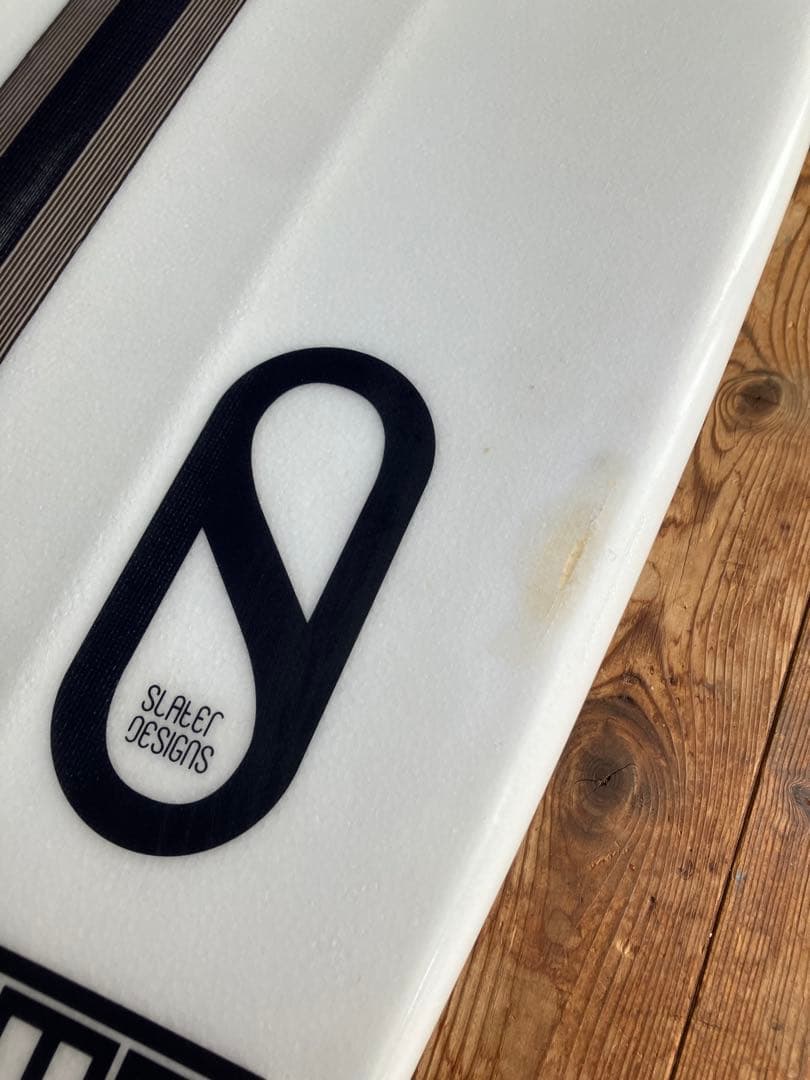 FIREWIRE ファイヤーワイヤー Sci-Fi 2.0 5'10\"