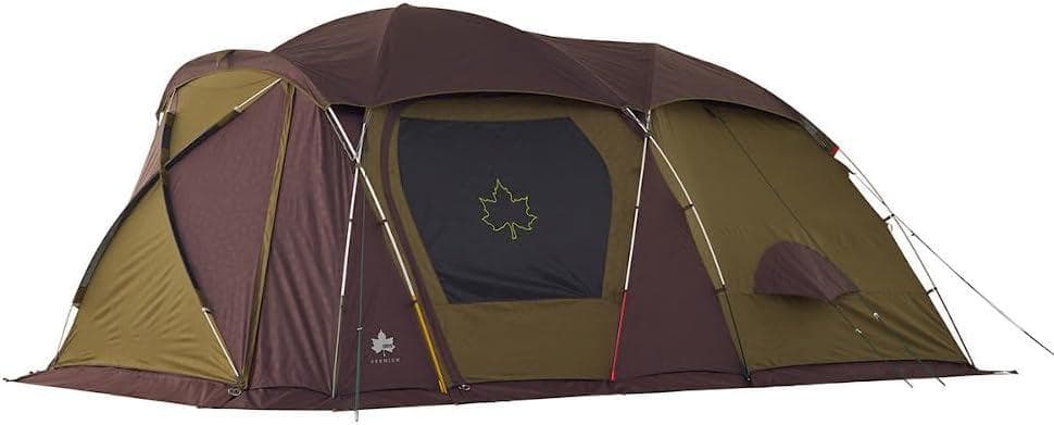 まおぴ。ロゴス！プレミアム！PANEL グレート ドゥーブル XL-BJ