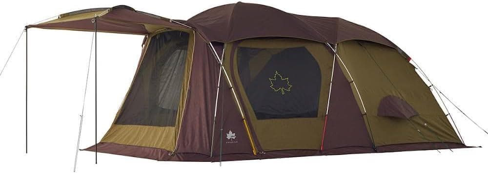 まおぴ。ロゴス！プレミアム！PANEL グレート ドゥーブル XL-BJ