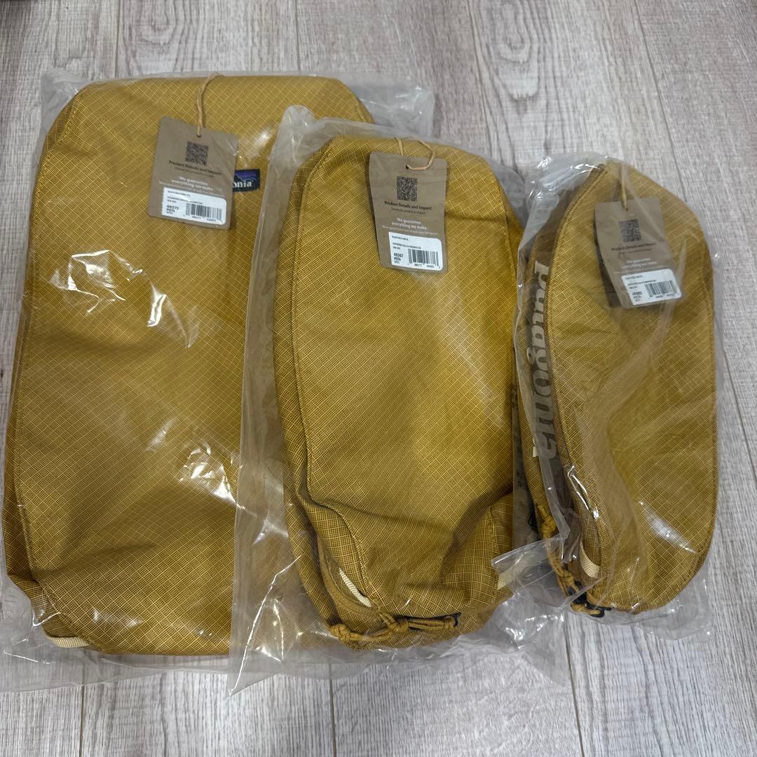 新品ブラックホールキューブ 3個セット