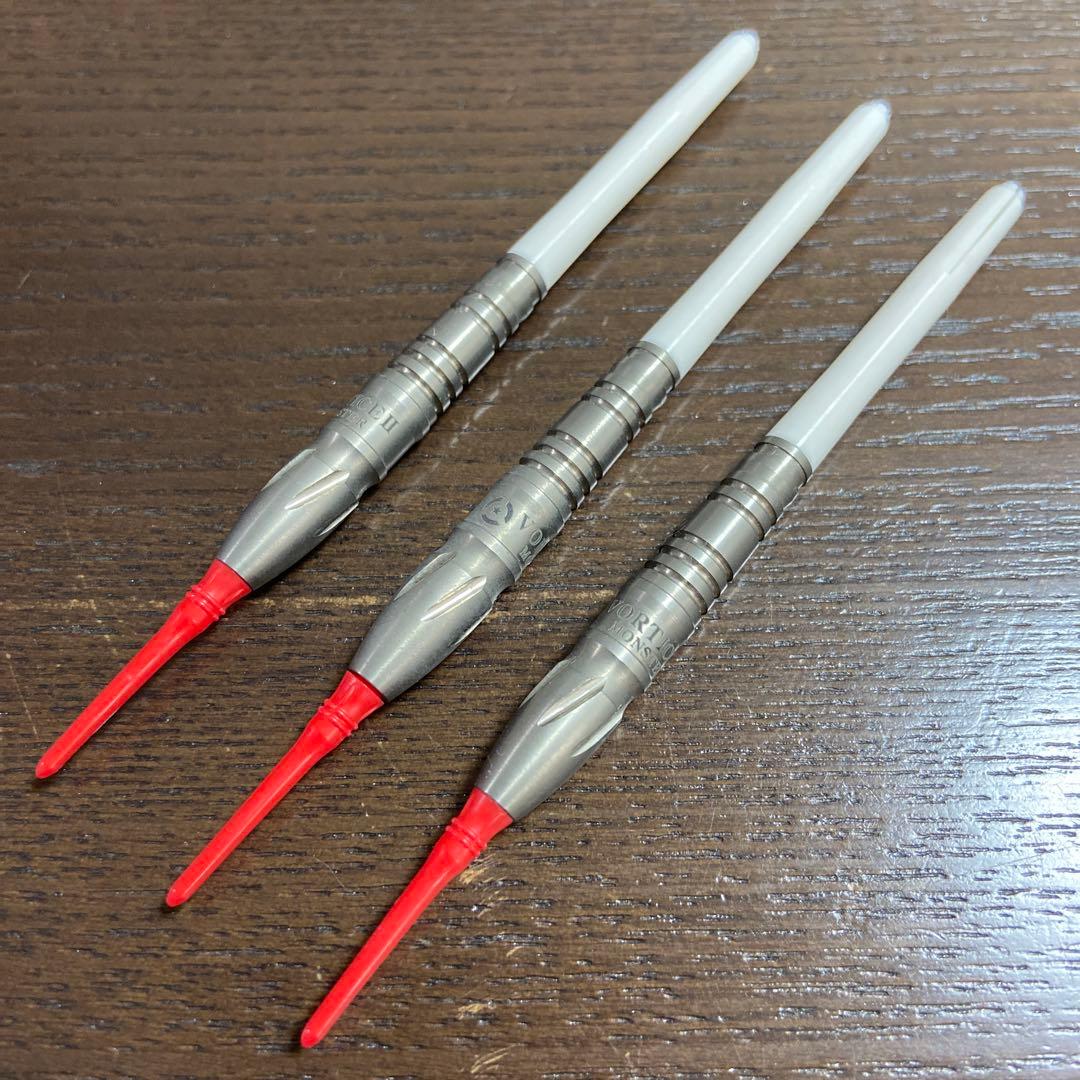 Monster VORTICE II 18g No.5 廃盤