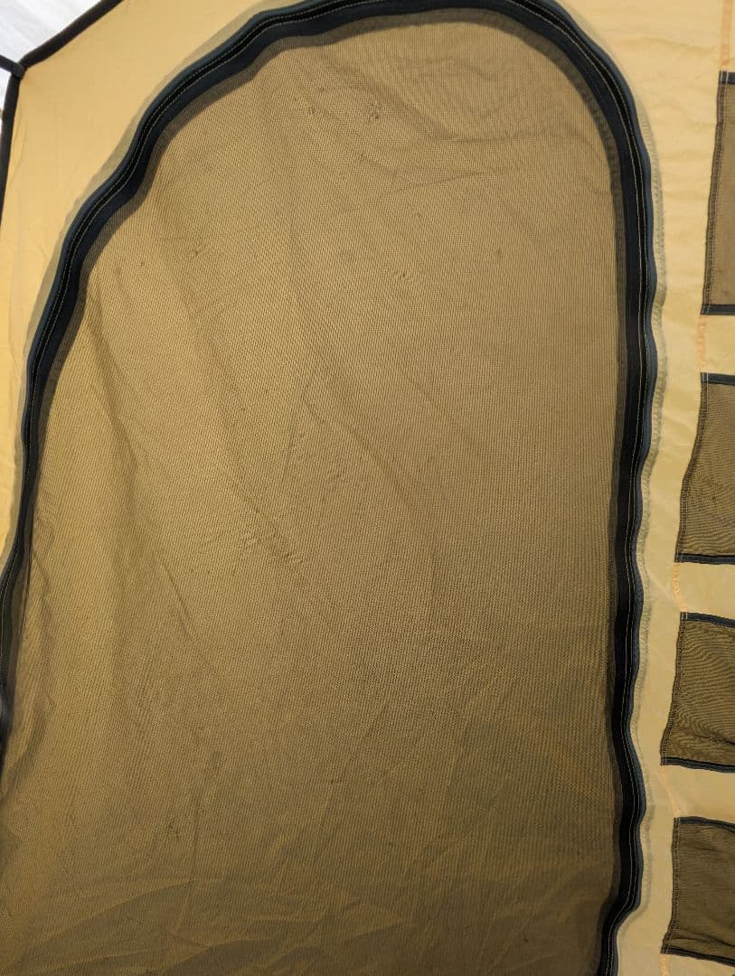 エアテント LOGOS エアマジック XL-BJ　71805544